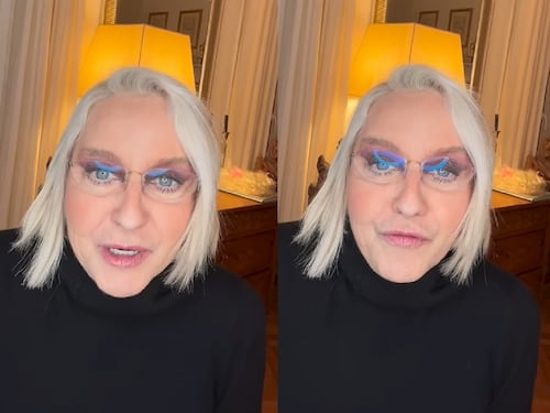 "Polmonite da chemioterapia". Nuovi problemi di salute per Eleonora Giorgi