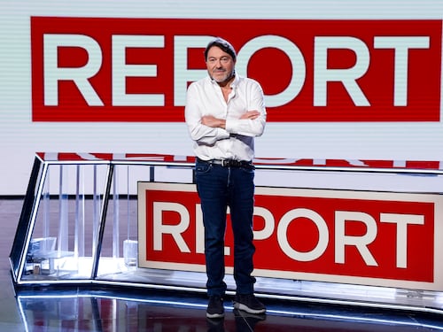 Severgnini gela Ranucci: “Raggirato da Lavitola? Fatico a immaginarlo”