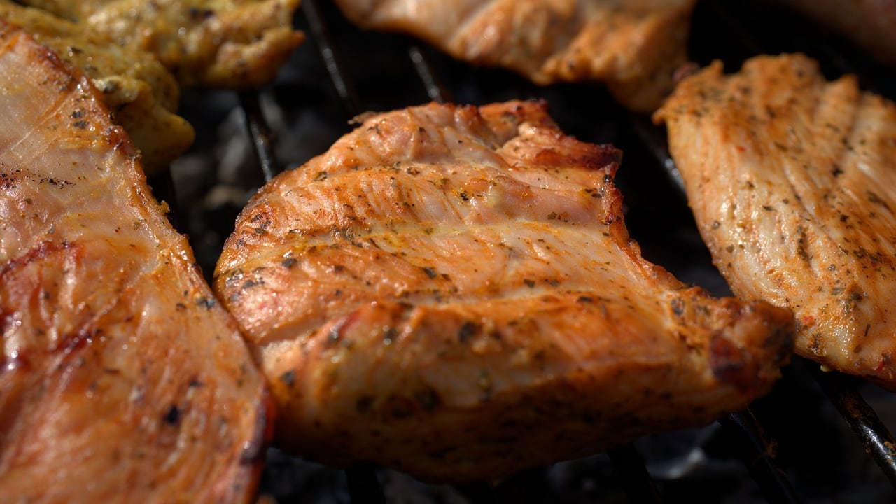 Il riscatto della grigliata, mangiamo più bistecche (quelle vere)