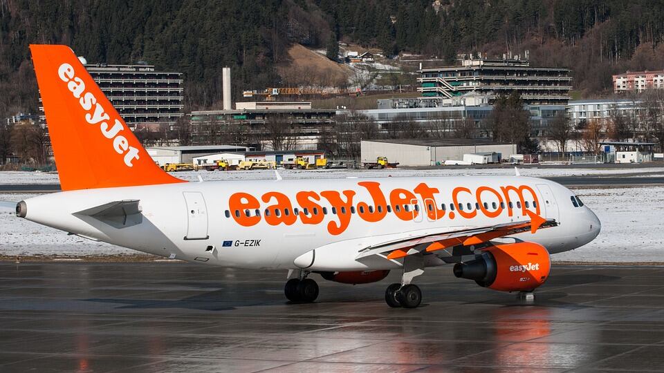 EasyJet "sbarca" dall'Alitalia, nazionalizzazione più vicina