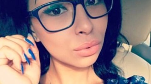 Uccide la compagna incinta e scarica il corpo in un altro Stato