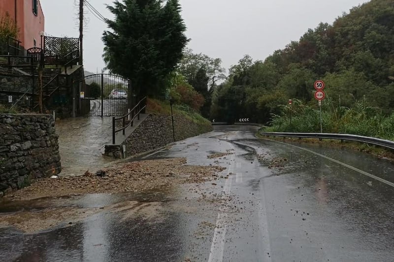 Italia nella morsa del maltempo, militare 46enne muore travolto da un albero mentre si trovava in auto. Quasi 400 interventi dei vigili del fuoco