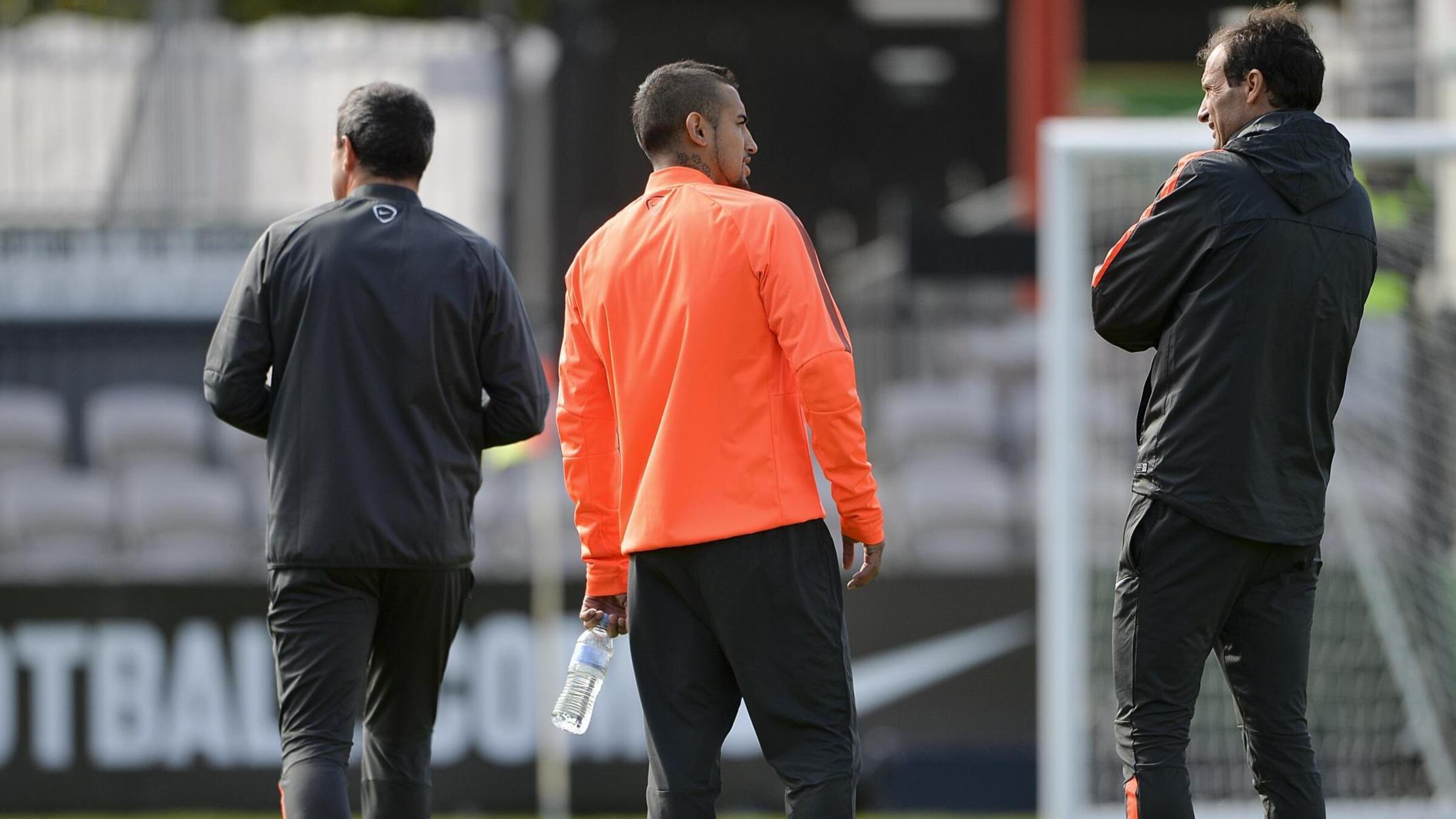 Assaggio di serie A per la Juve Allegri ritrova il suo passato