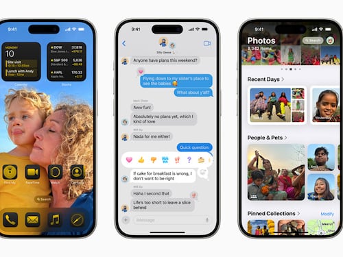 Apple iOS 18, tre funzioni imperdibili dopo l'aggiornamento di iPhone
