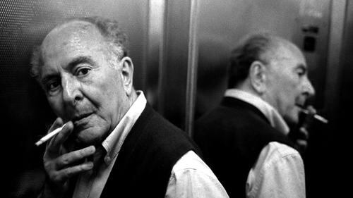È morto Valentino Parlato, tra i fondatori del Manifesto