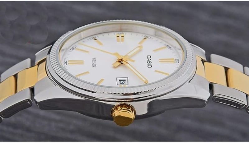 Casio