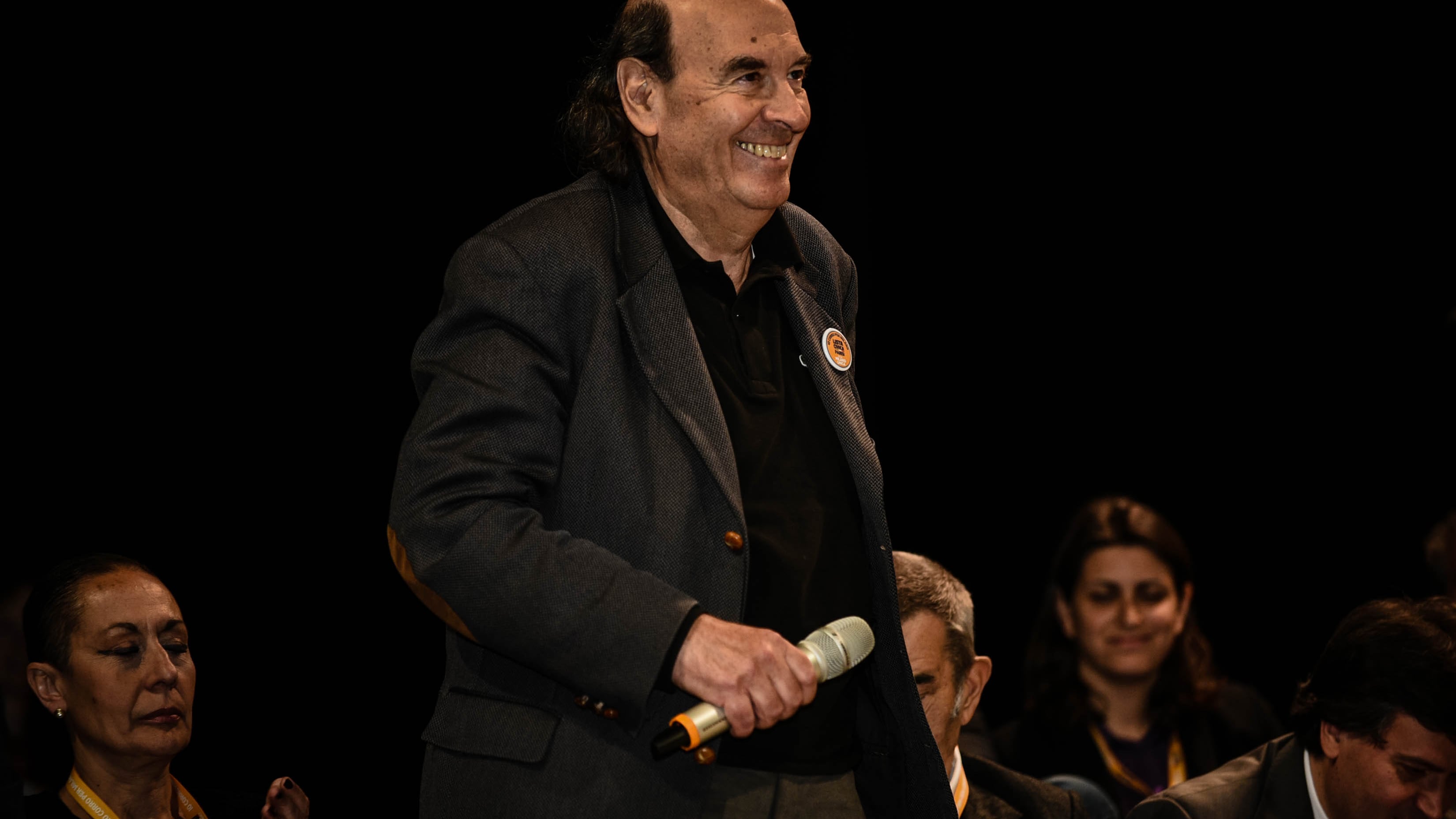 "Ecco il mio Progetto Futuro per Venezia"
