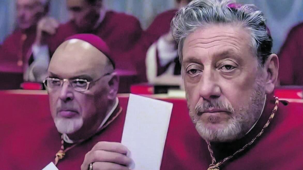 Castellitto: "Amavo molto Francesco. Mi ha colpito il suo dolore"
