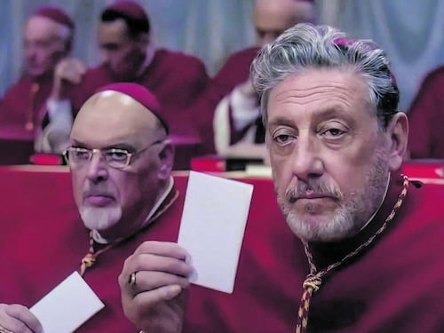 Castellitto: "Amavo molto Francesco. Mi ha colpito il suo dolore"
