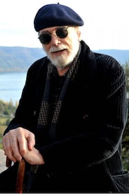 Morto Tomas Milian, aveva 84 anni 9