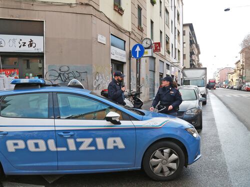 Sicurezza, punto di forza per il centrodestra