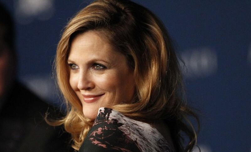 Drew Barrymore e Will Kopelman: foto 11