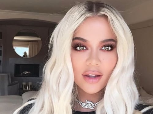 Khloe Kardashian e Kylie Jenner, le foto più sexy