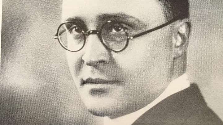 L'"affaire" Interlandi. L'avvocato antifascista che difese e salvò il giornalista del Duce