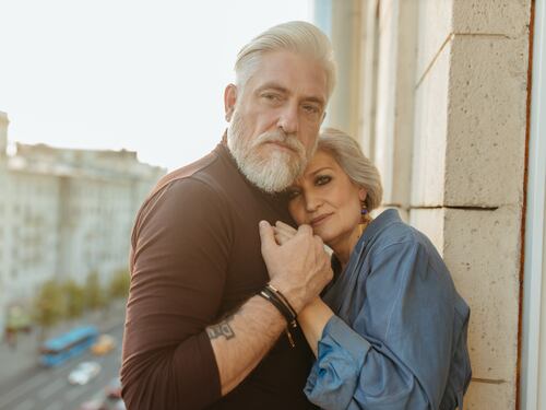 San Valentino, le idee romantiche per gli over 60