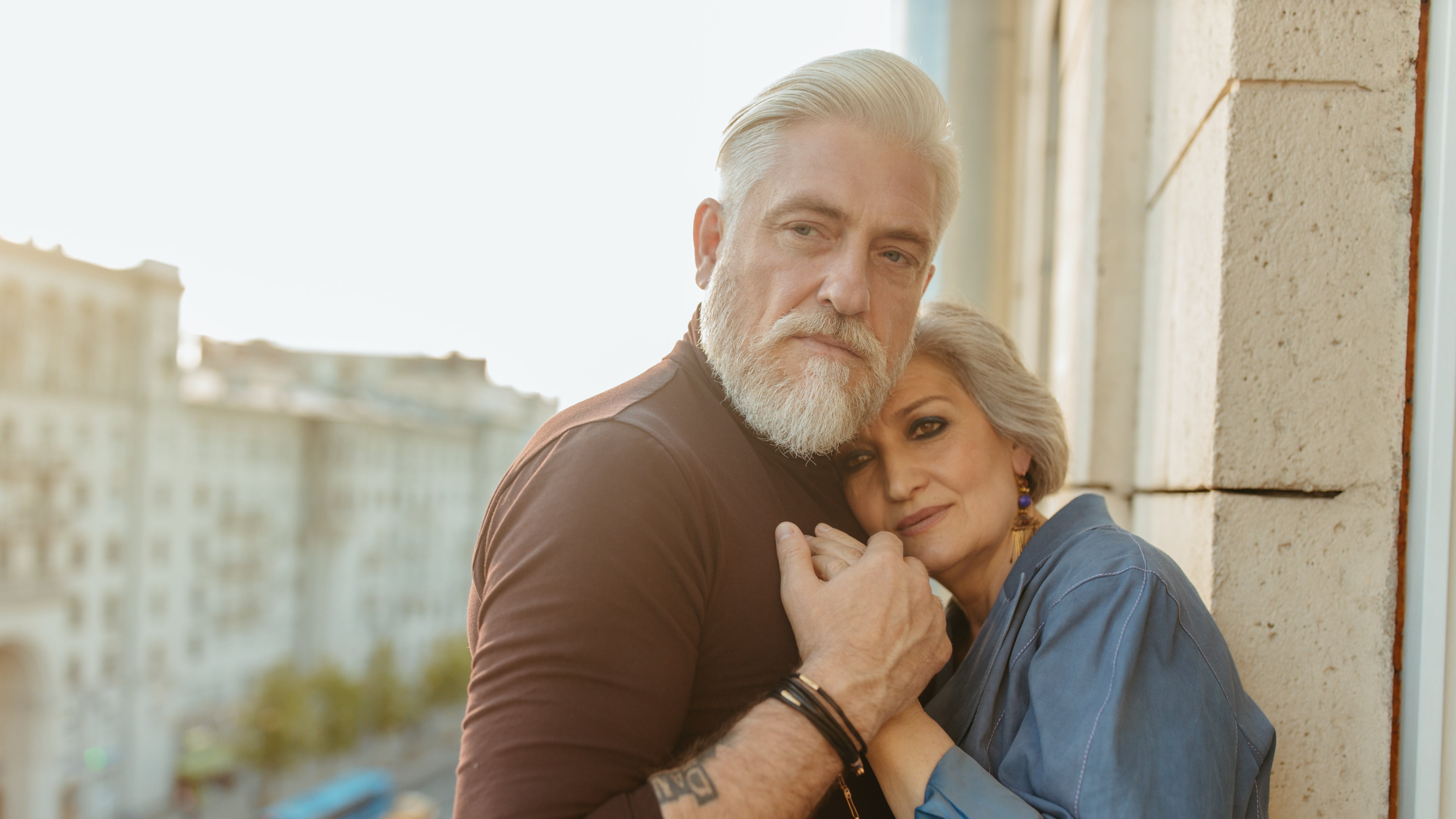 San Valentino, le idee romantiche per gli over 60