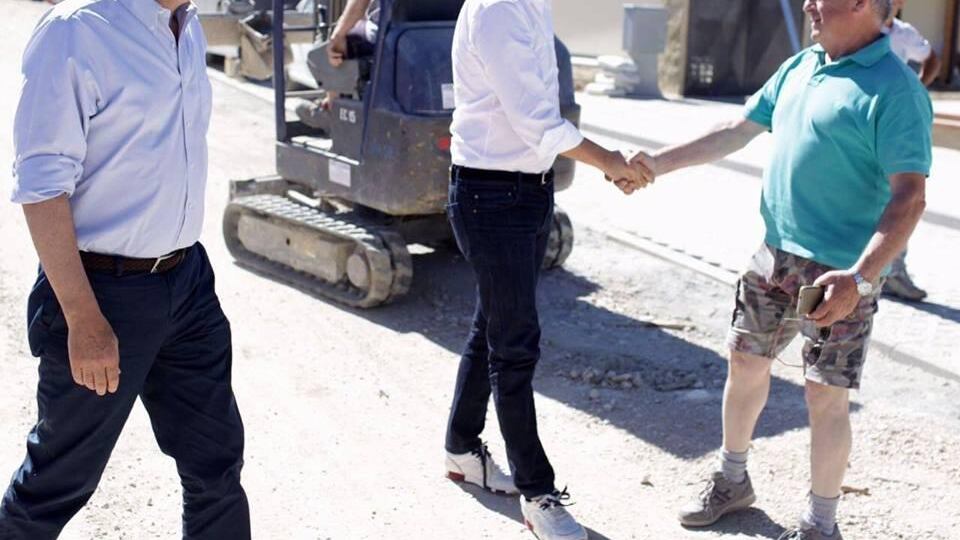 Il flop di Casa Italia: messi in sicurezza appena 10 palazzi