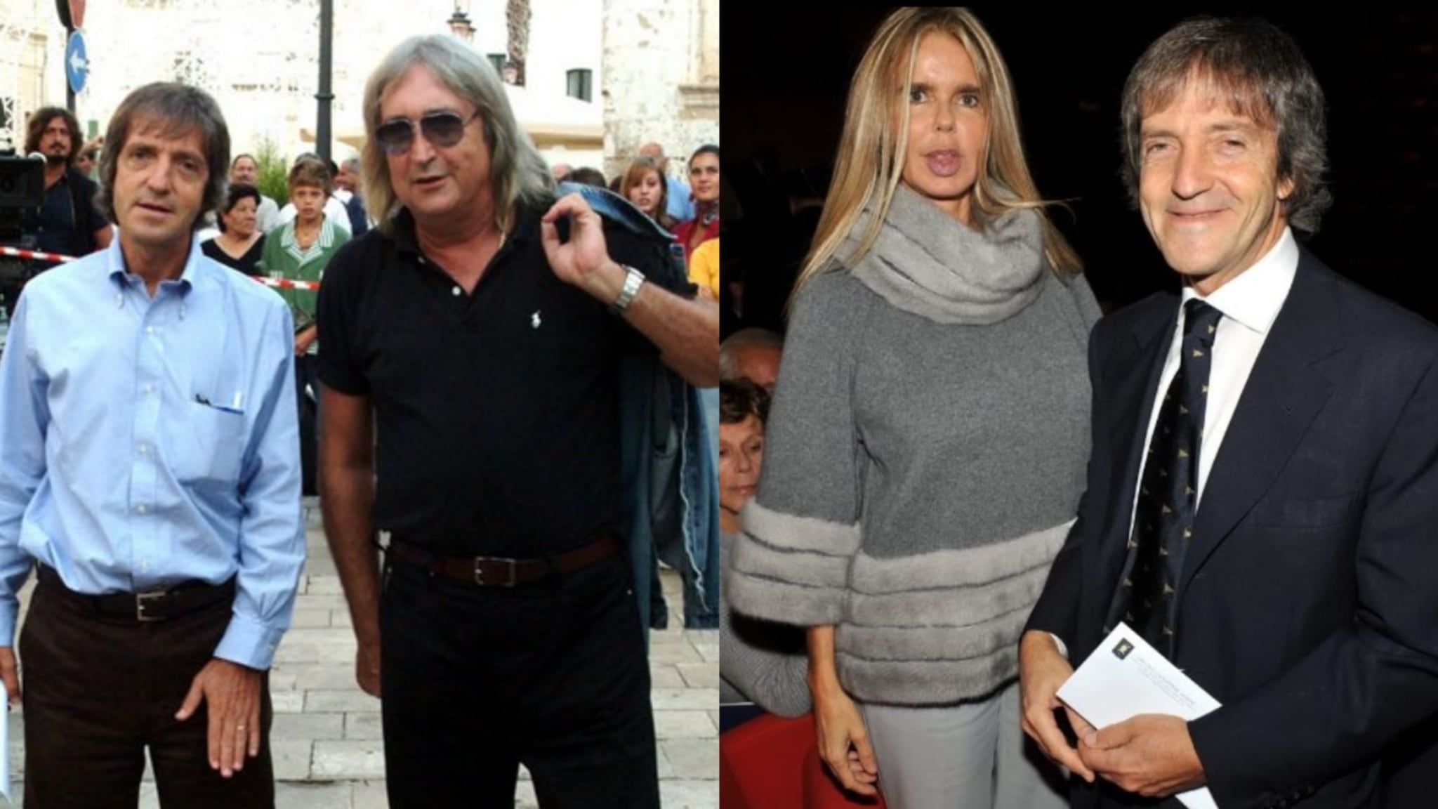 "Avete avvilito la sua memoria". La moglie di Carlo Vanzina contro i David di Donatello