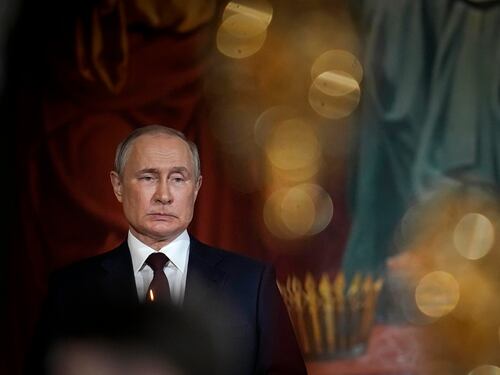 Le 3 ragioni per cui Putin non sembra disposto a trattare