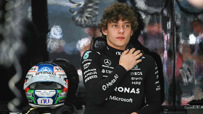 Kimi non rinunciare al n°1. L’Italia attende da 73 anni