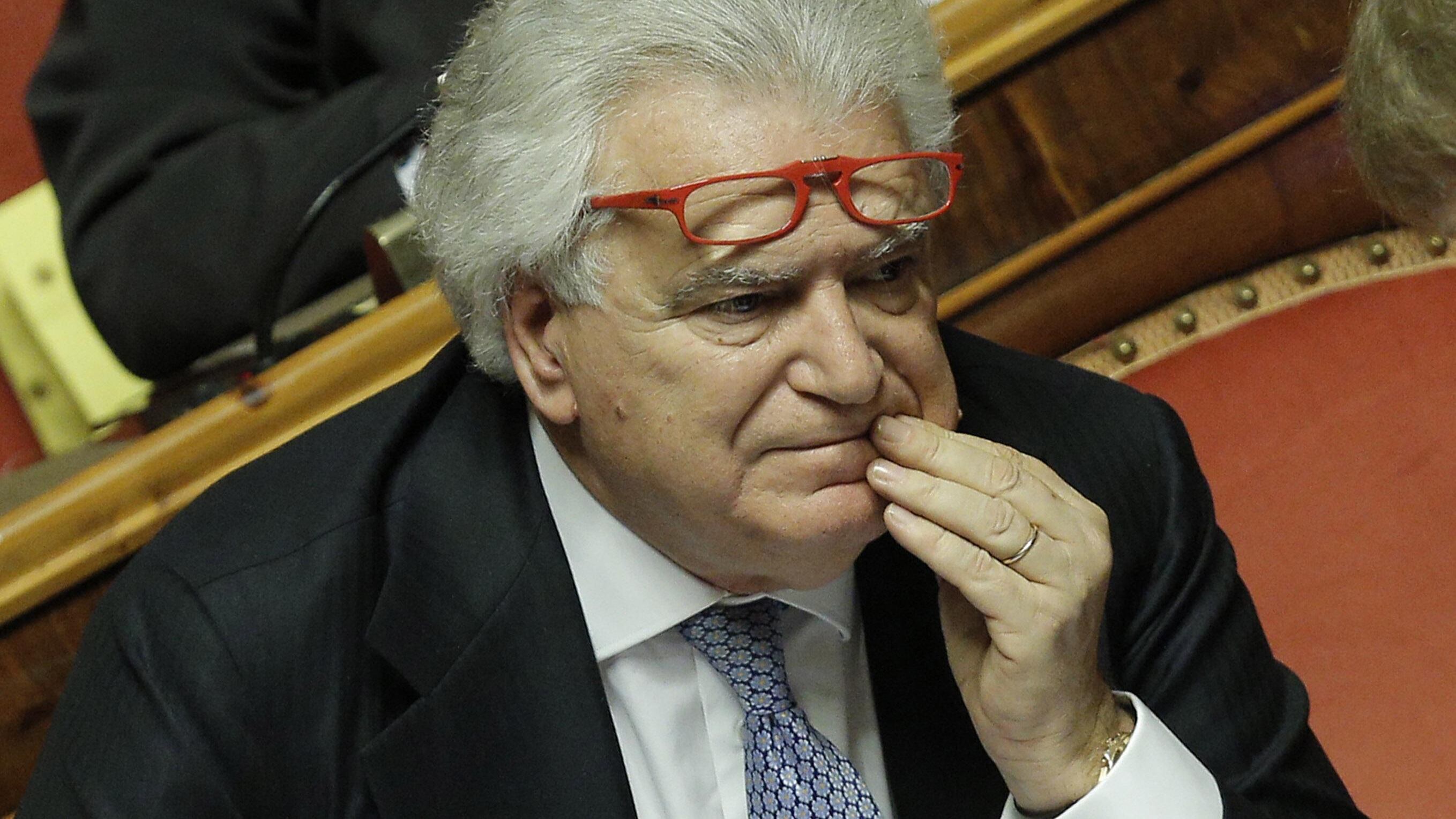 P3, rinviati a giudizio Verdini e Cosentino