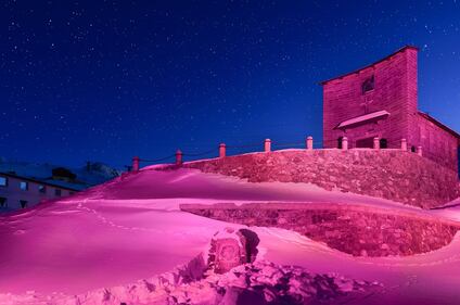 L'Italia del Giro si tinge di rosa 3