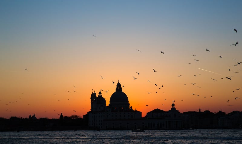 Venezia