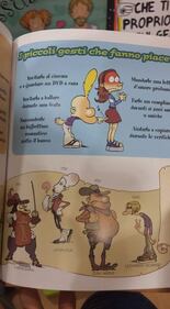 Il libro choc per bimbi: "Metti il dito nel buco della donna" 8