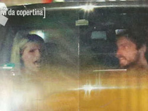 Da Hunziker a Belen, scommettiamo che la coppia "scoppia" entro l'estate?