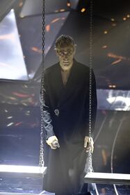 Sanremo 2024: ecco il look della finalissima del Festival di Mr.Rain 8