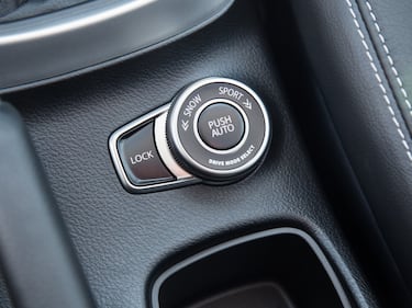 “Economy Run”: 33 km/l con Suzuki S-CROSS  1