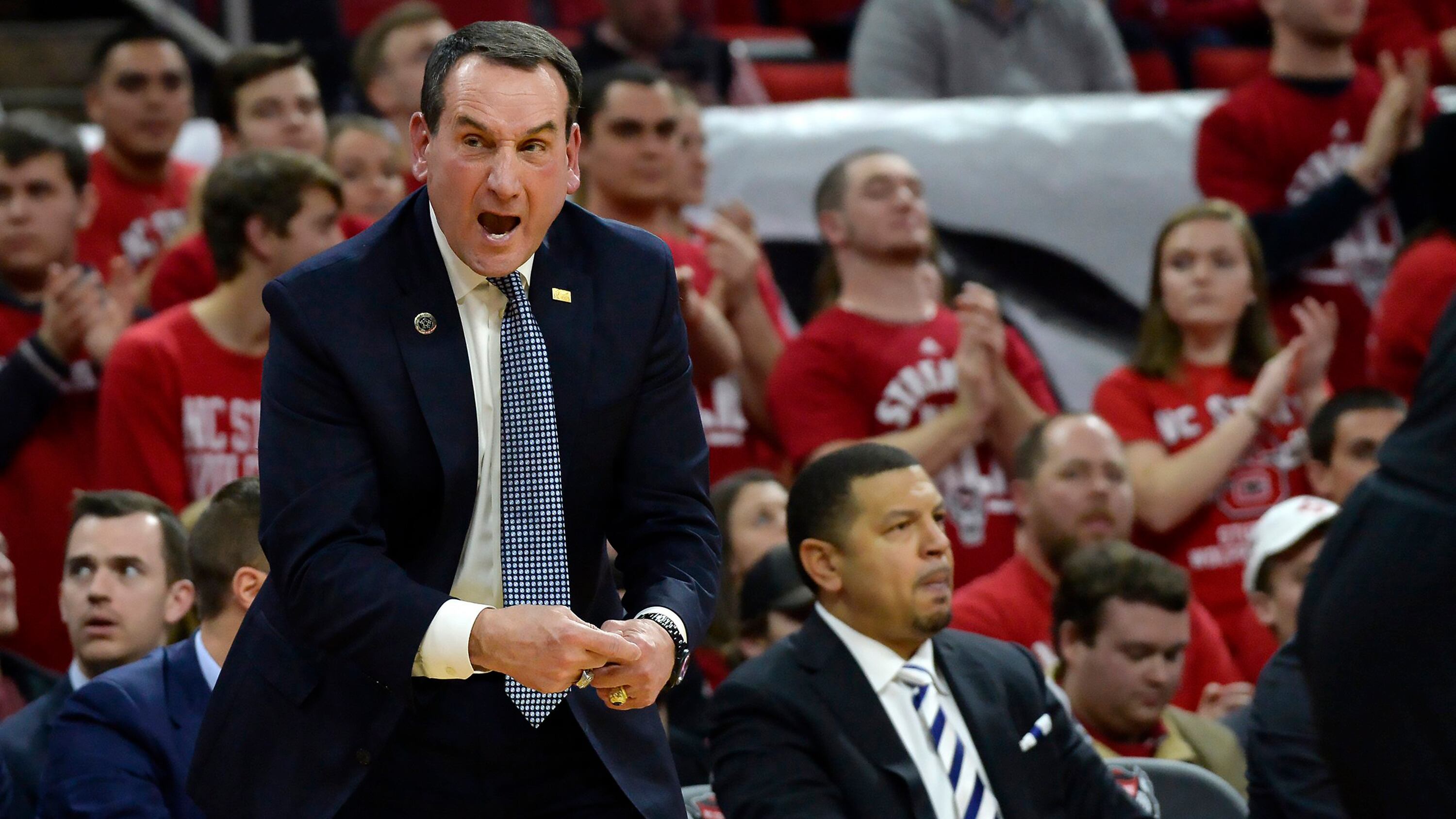 One and done, come Coach K uccise il college basket