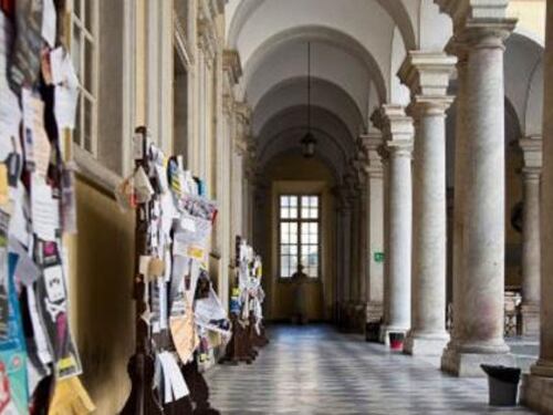 Gli atenei devono ripartire