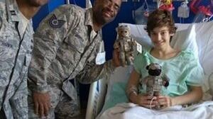 Florida, a 16 anni combatte il cancro. I bulli: "Ti meriti di morire"