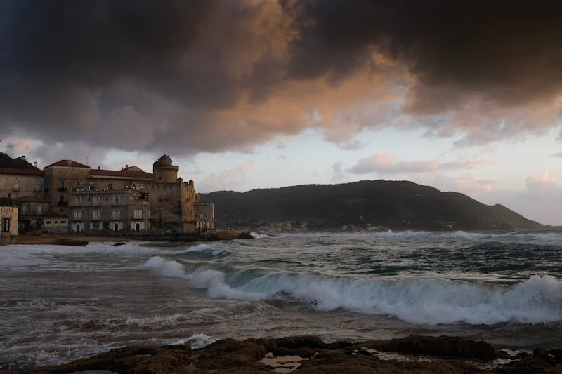 Castellabate