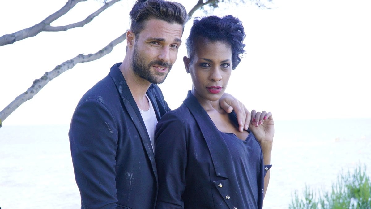 Temptation Island, l'offesa a Georgette: "Eppure i negri sono amici dell'uomo"