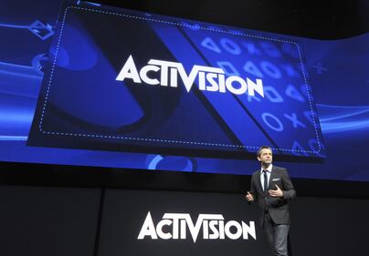 Presentata la Ps4 20
