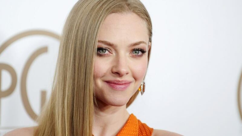 Amanda Seyfried, la bellissima diva della nuova generazione 19