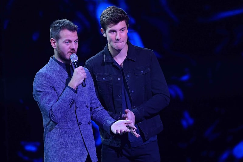 X Factor 10, le foto dell'ultima puntata 38