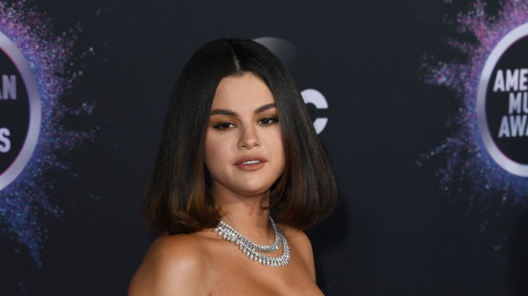 Paura per Selena Gomez: attacco di panico nel back stage degli American Music Awards