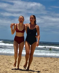 Naomi Watts, le foto su Instagram 5