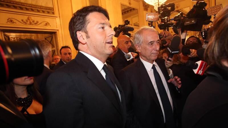Renzi allunga le mani. Porta il G7 a Milano per prendersi la città