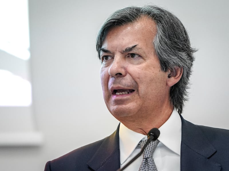 Messina: “Sbagliato tassare solo le banche”