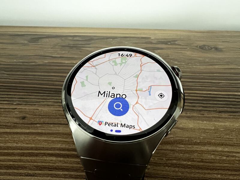 Huawei Watch 5