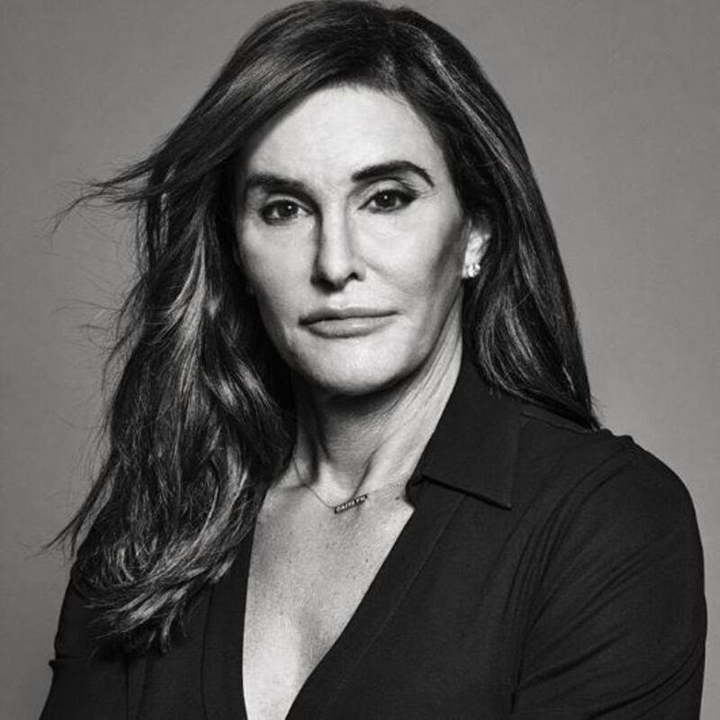 La trans Caitlyn Jenner: foto 3