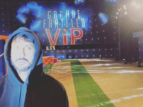 Gf Vip, Corona all'attacco della Blasi: "Ricordati cosa facevi 16 anni fa"