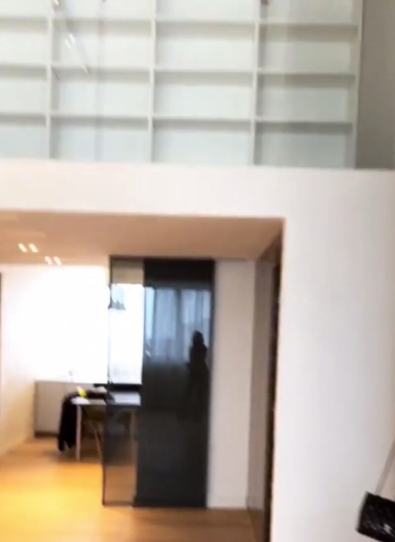 Fedez e Chiara Ferragni: il nuovo attico di lusso 12