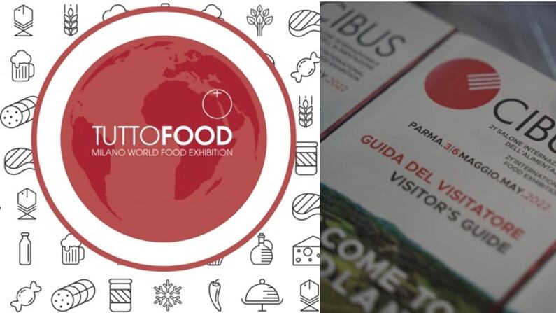 Agroalimentare, Fiera Milano e Fiere di Parma insieme per un hub europeo