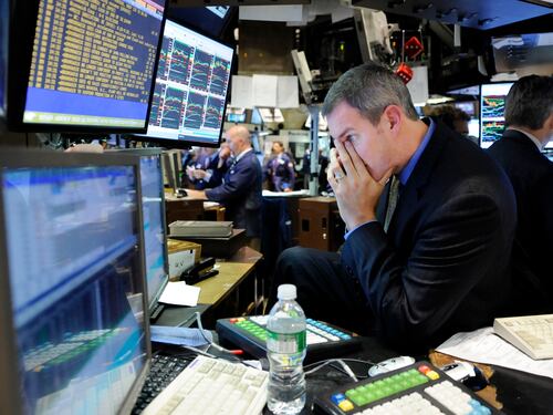 Azioni Eurotech: quando vendere quando guadagni troppo?