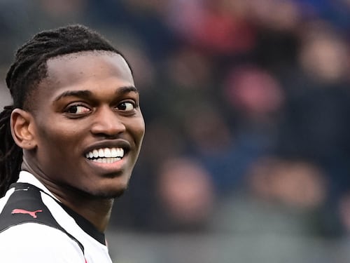 Ed è già derby: contro l’Inter riappare Leao
